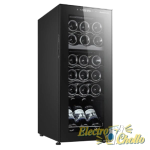 Vinoteca Melchioni Family 18C DUAL