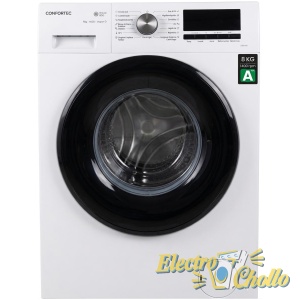 Lavadora Confortec CF8314IA 8Kg 1400R