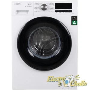 Lavadora Confortec CF8314IA 8Kg 1400R