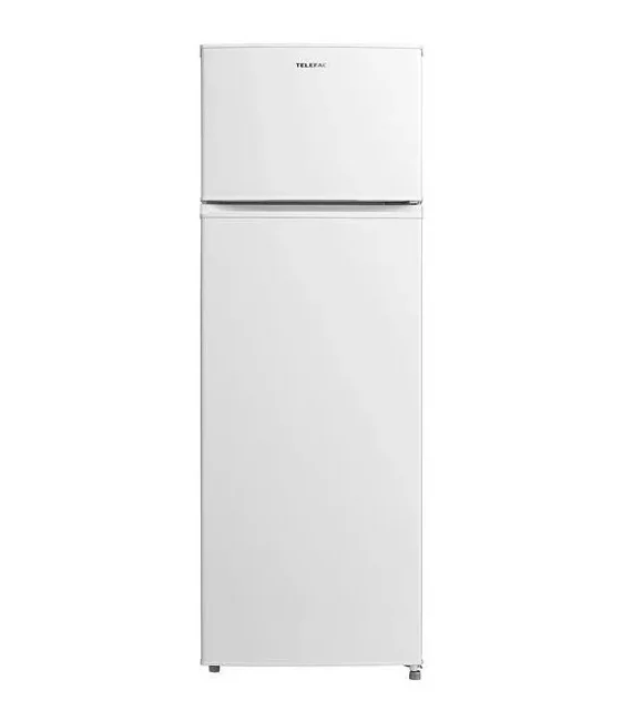 frigo-telefac-dpf282wl-2p-159x55-a-blanco-e1669628389441