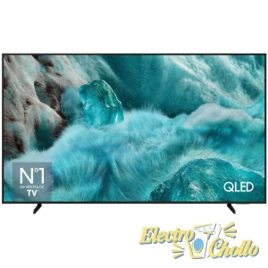 Smart TV Qled Samsung TQ65Q7F4AU 65" UHD