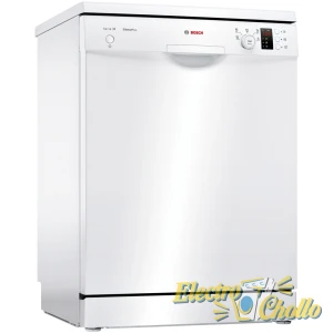 Lavavajillas Bosch SMS25AW05E 60CM Blanco