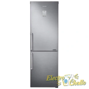 Frigorifico Samsung Combi 185X60 CM Clase E 339L