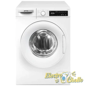 Lavadora Smeg LB2T82ASES 8KG 1200RPM