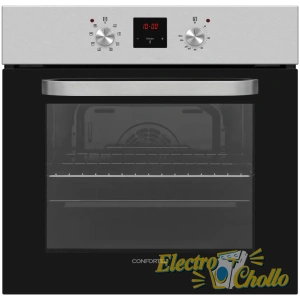 Horno Multifunción Confortec CFO869XDT Inox