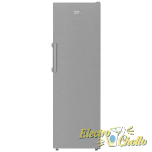 FRigo 1 Puerta Beko B1RMLNE444XB 186X60CM Inox Nofrost