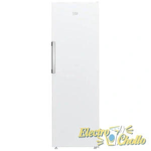 Frigo 1 Puerta Beko B1RMLNE444W 186X60CM Blanco Nofrost