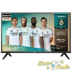 TV Hisense 32A4Q 32 Pulgadas