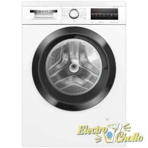 Lavadora CF Bosch WUU24T64ES 9KG A 1200RPM