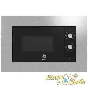 Microondas Balay Integracion 3CG6112X3 Inox
