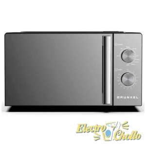 Microondas Gunkel MWG-20ESPEJO 20L con Grill