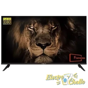 TV Led Nevir NVR-8079-40FHD2SB-SM 40 Smart TV Vida