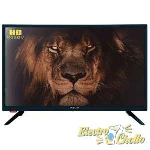 TV Nevir NVR-7713-24RD2-N 24 12V