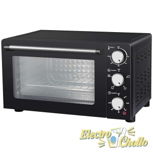 Horno Melchioni 24L Esmaltado ENJOY24