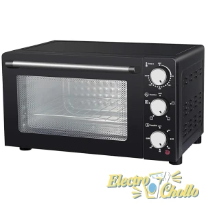 Horno Melchioni 24L Esmaltado ENJOY24