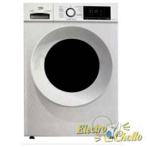 Lavadora Beko B1XW862WSPT 8KG 1200R