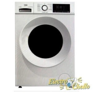 Lavadora Beko B1XW862WSPT 8KG 1200R