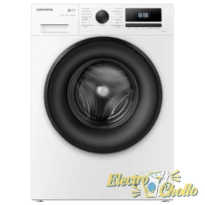 Lavadora Telefac TF1409IA 9 KG 1400RPM