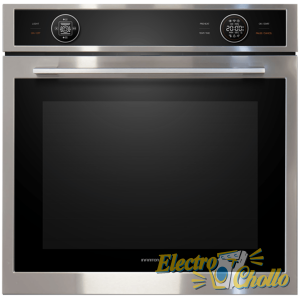 Horno Infiniton DD13SA Mult Negro