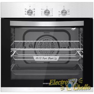 Horno Multifunción Infiniton B698AF Inox