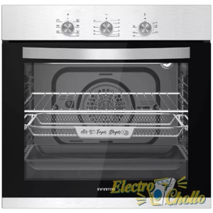 Horno Multifunción Infiniton B698AF Inox