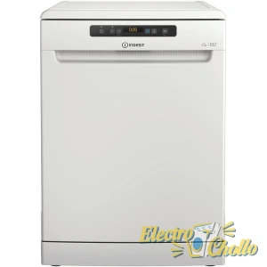 Lavavajillas Indesit D2FHD624A 60
