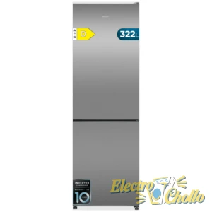 Frigorifico 1 Puerta Sogo NEVSS21950 90X62X55