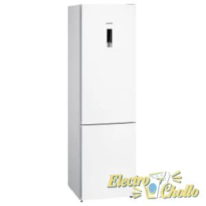 Combi Siemens KG39NXWEA 203X60