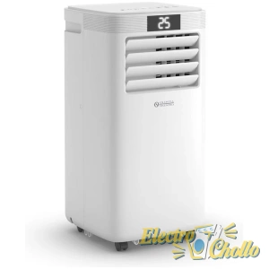 Aire Acondicionado Portatil Olimpia 10 HP WIFI