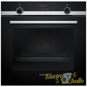 Horno Pirolítico Siemens HQ574AER3 60x60 Vapor