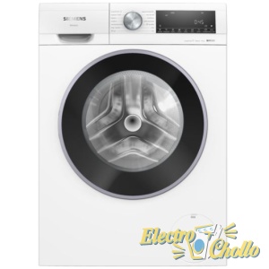 Lavadora Siemens WG54G2Z1ES 10Kg 1400R