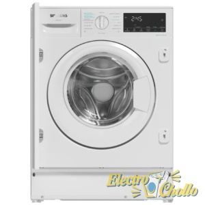 Lavadora Secadora Integrable Siemens WK14D490ES 8/5KG