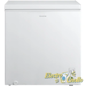 Congelador Telefac TCA259HE.2 85x82
