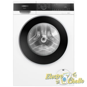 Lavadora Siemens WG44G2ZAES 9Kg 1400R IQ500