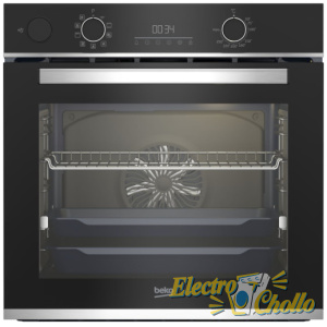 Horno Multifunción Beko BBIS13300XMSE  función Vapor