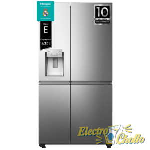 Americano Hisense RS818N4IIE1 178x91