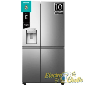 Americano Hisense RS818N4IIE1 178x91