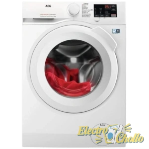 Lavadora AEGL6FBI947P 9Kg 1400R