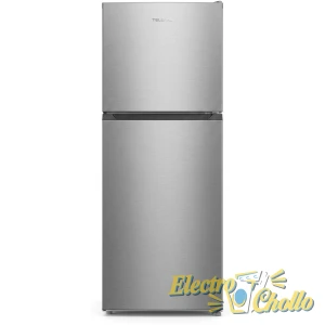 Firgorífico Telefac DPF385NFXE 167x55 Inox No Frost