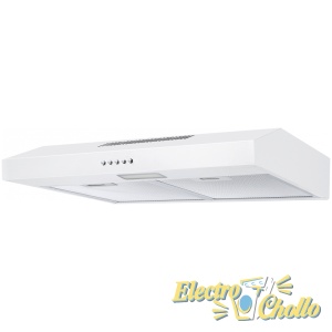 Campana Mepamsa Brisa Plus 60 Convencional
