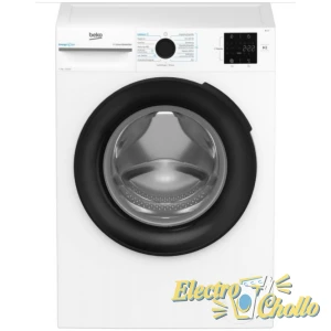 Lavadora Beko BM3WFU3721WB 7Kg 1200R