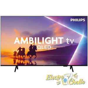 Smart TV Philips 43PUS8400 43" Qled